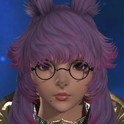 Violet Blackwater