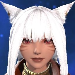 Miqo Miqo'te