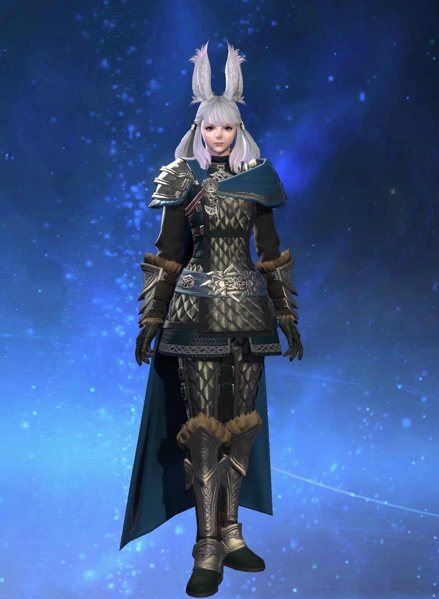 Yurisha Lune