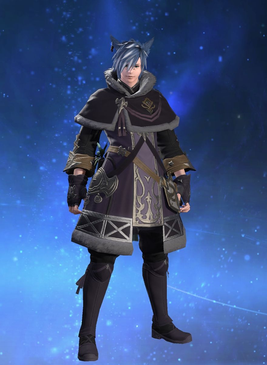 Kyrio Mu