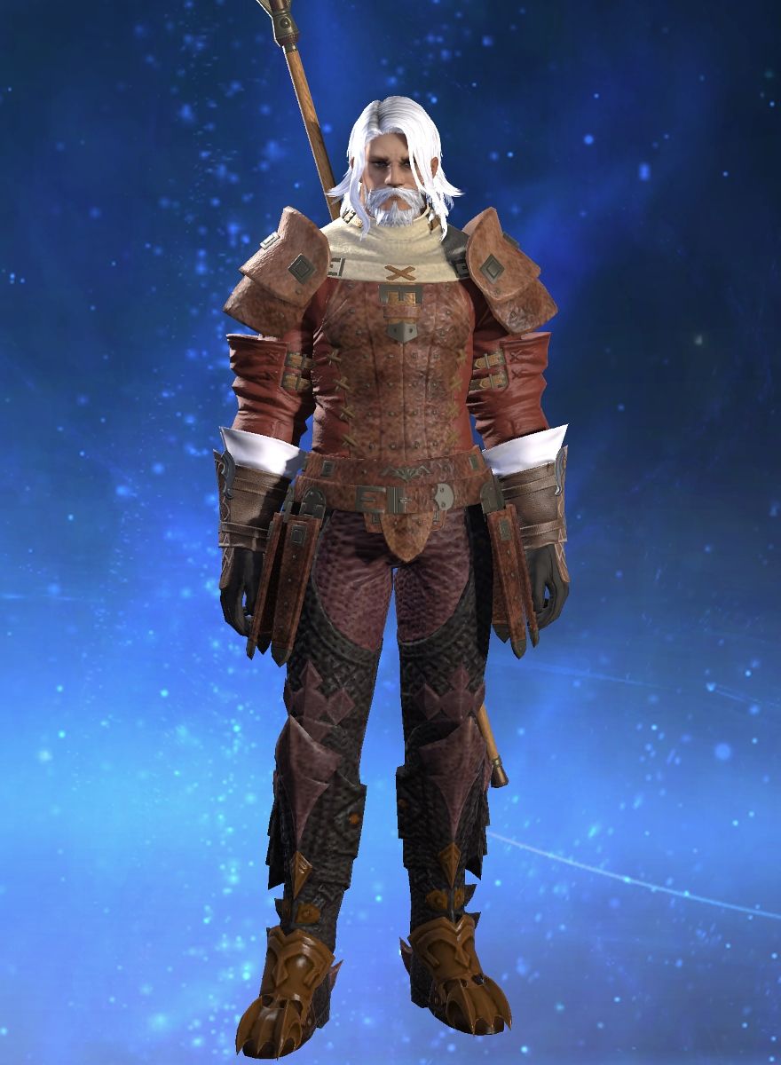 Helm Hammerhand