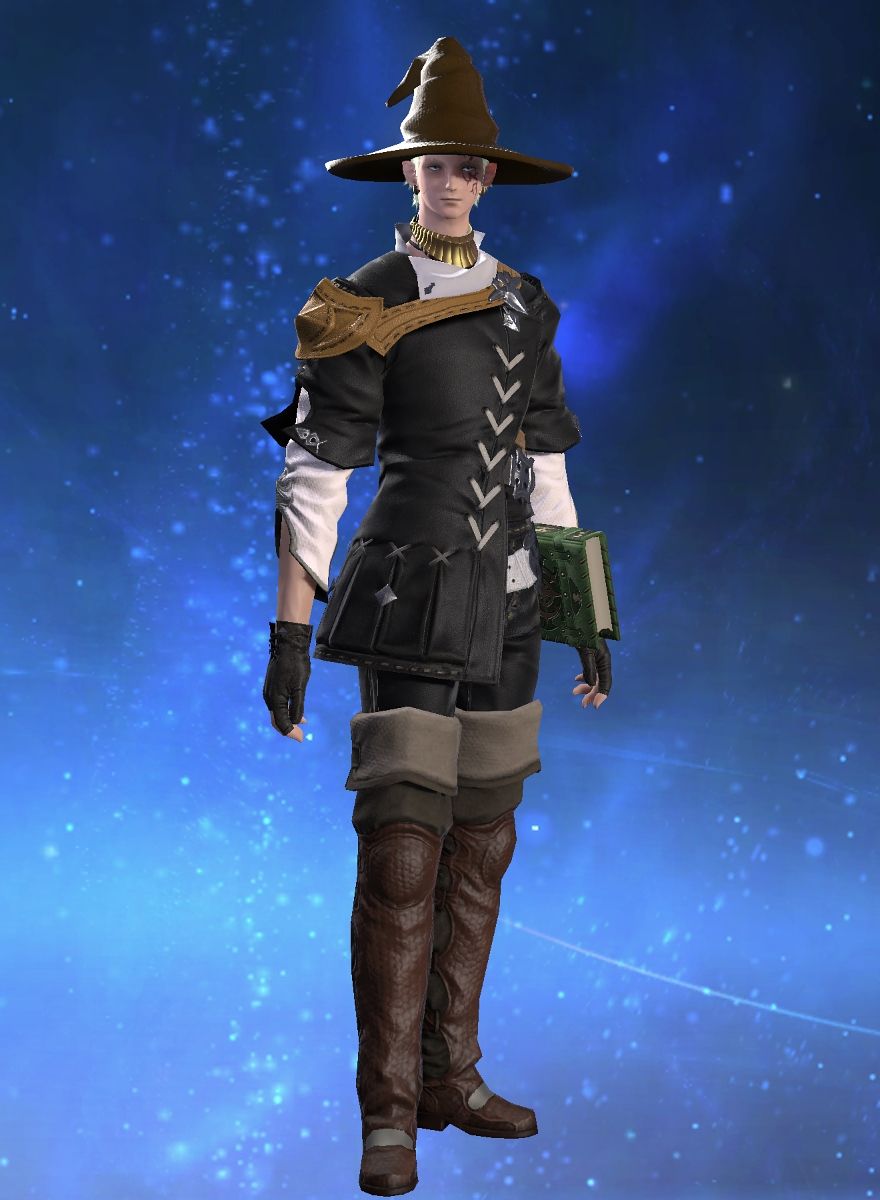 Chobin Monranguin