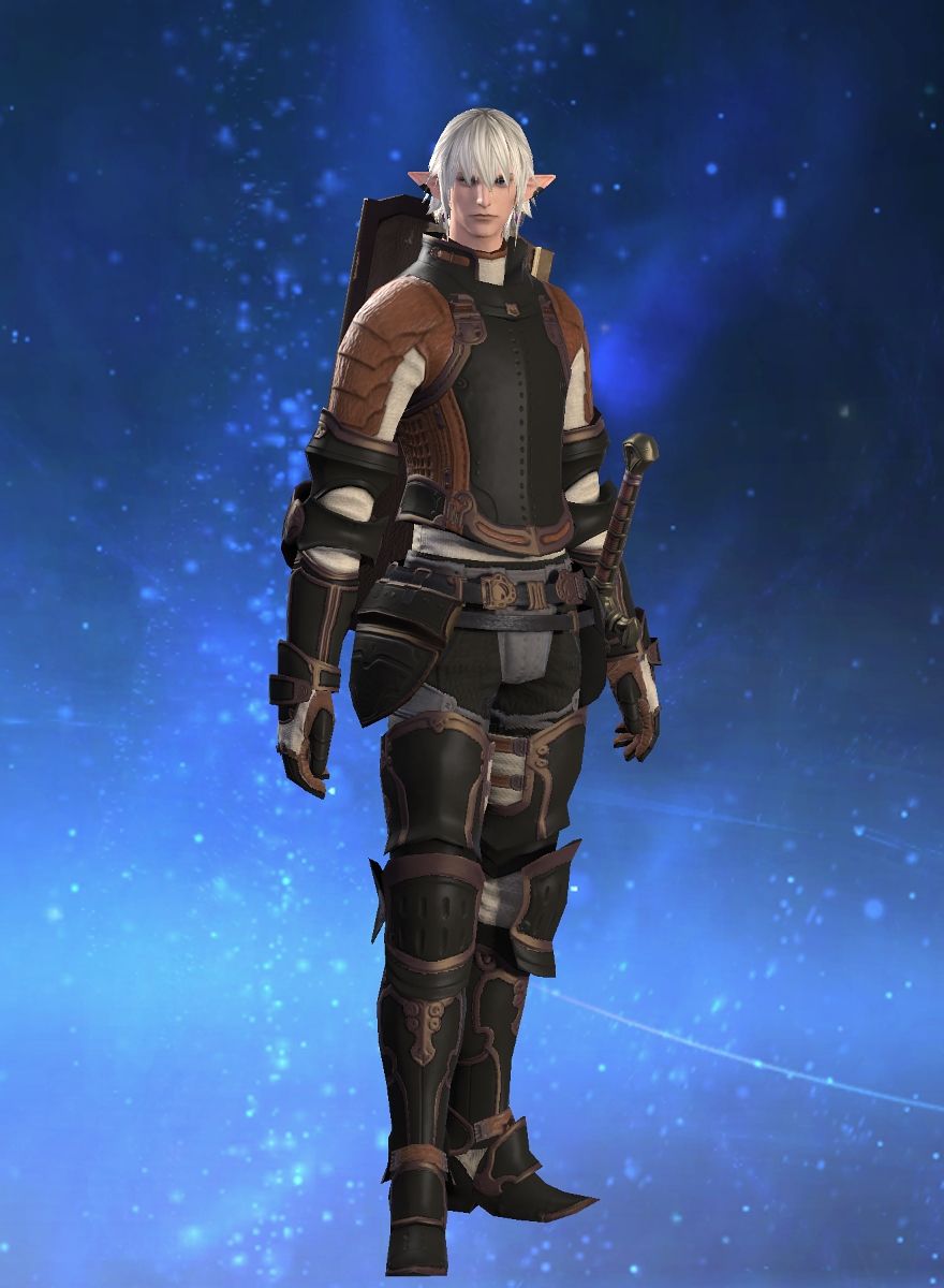 Orushu Tan