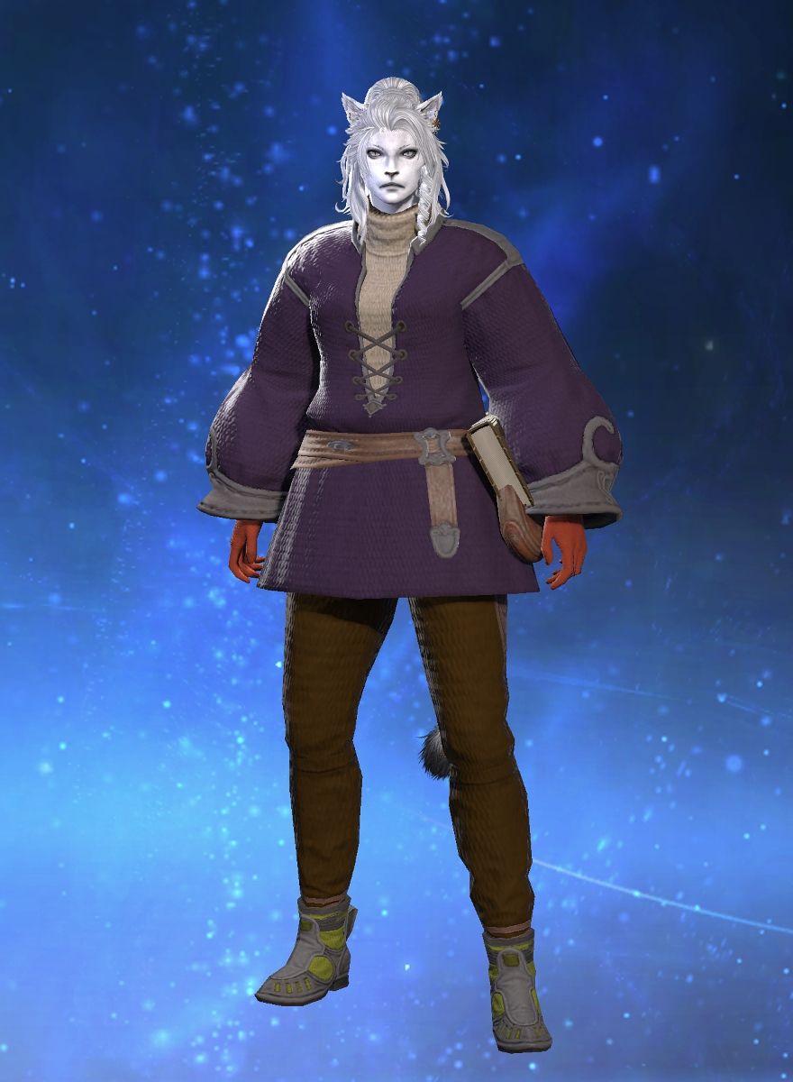 N'yar'shog N'or'azath