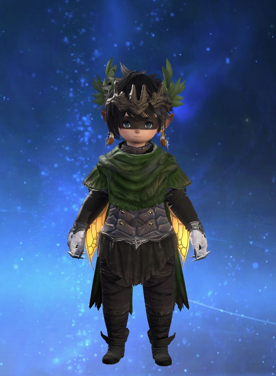Galox Axoir