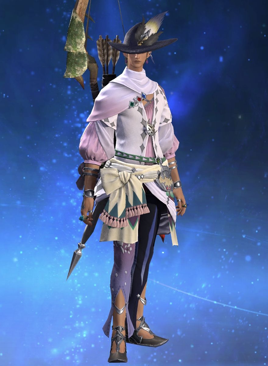 Persona Aegor