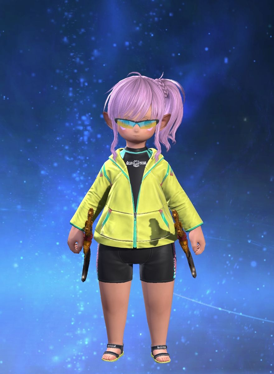 Sora Ninnin