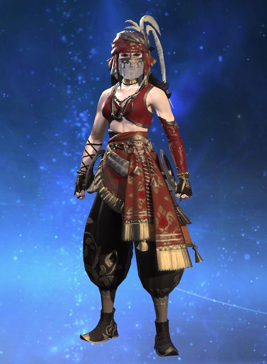 Nyx Moonlight