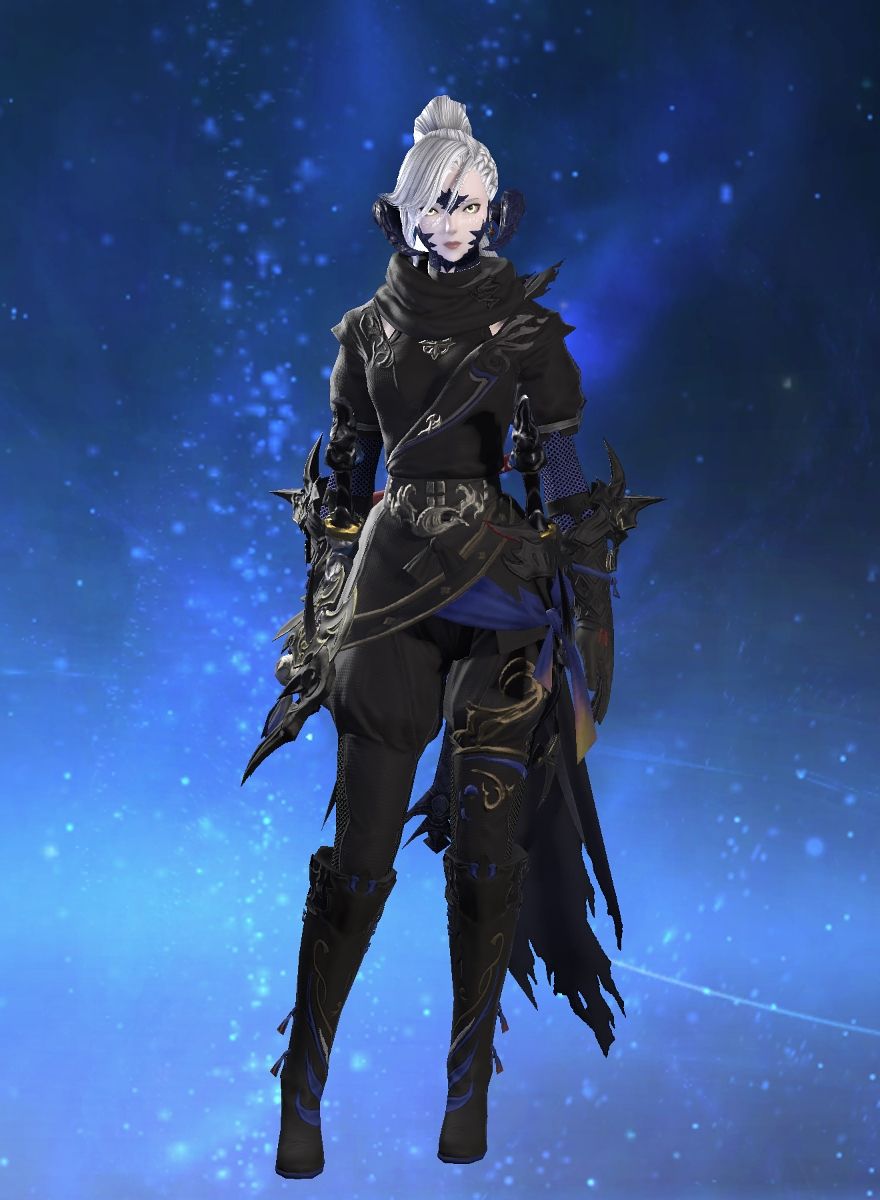 Catty Sylvaris