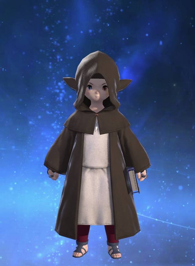 Luke Chibii