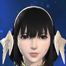 Yuriserra Frozen