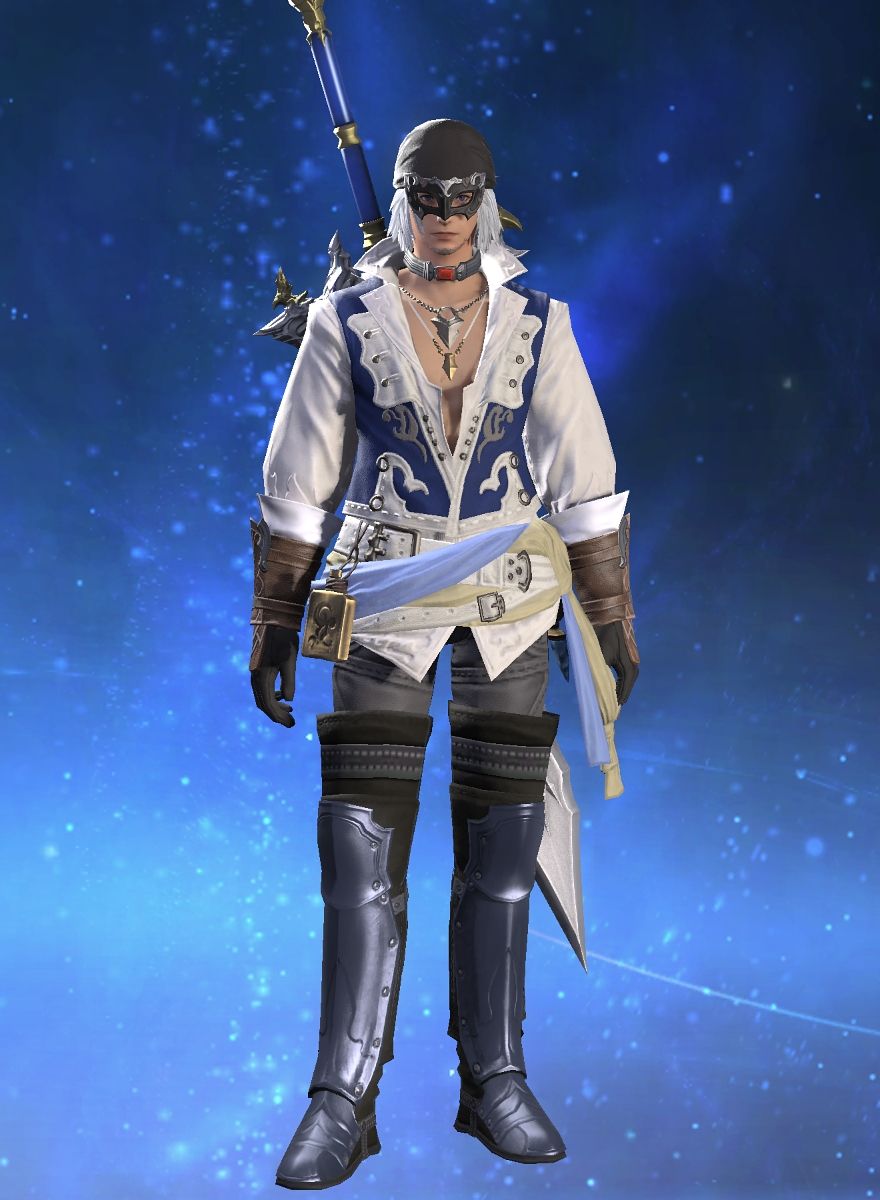 Kaioku Tenkai