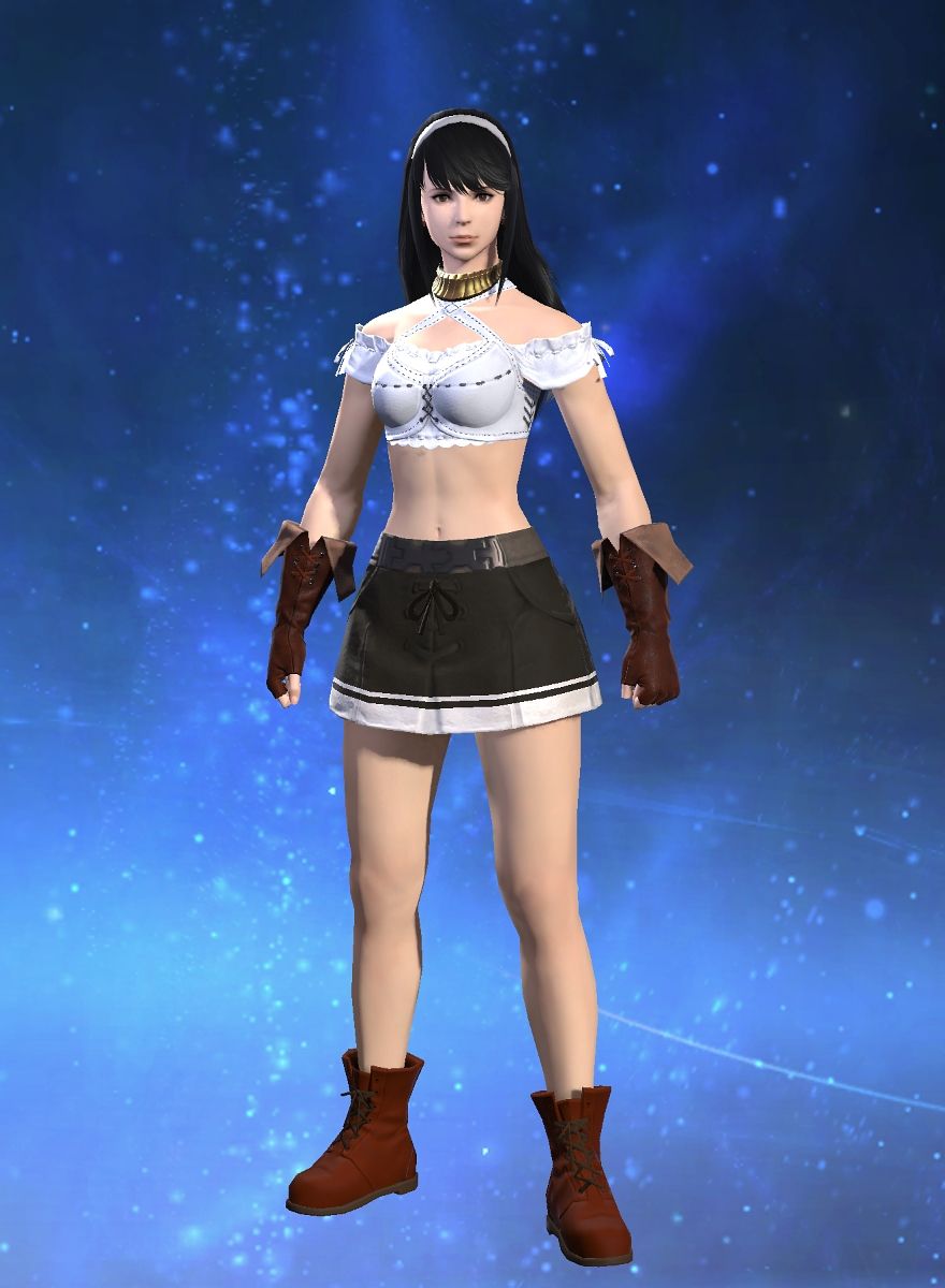 Tifa'ny Lockheart