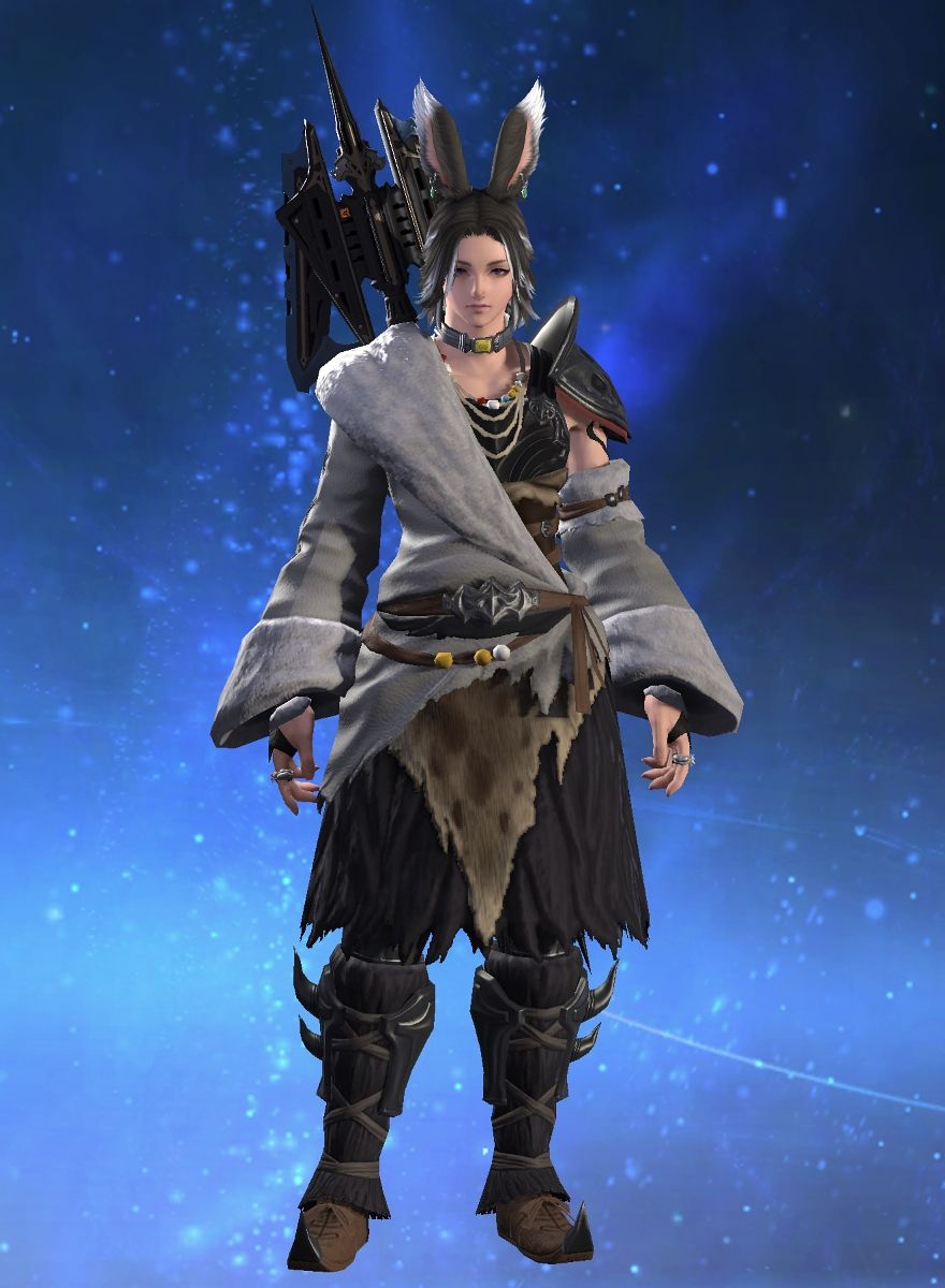 Eldritch Norrisa