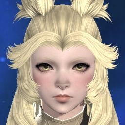 Miyu Silver