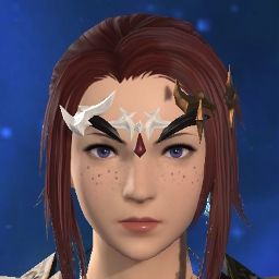 Kerraria Moorheart