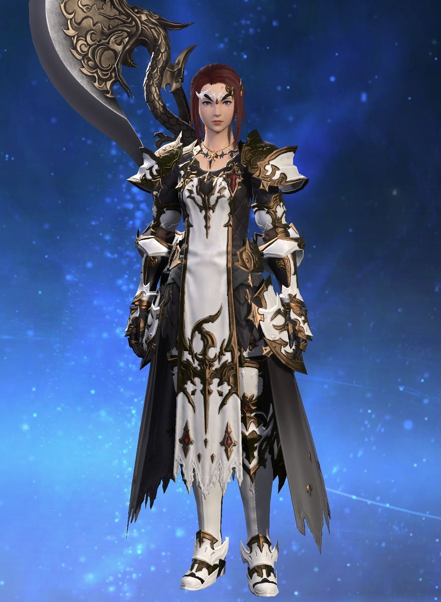 Kerraria Moorheart