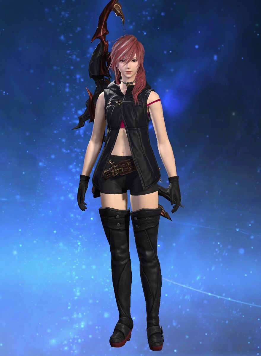 Rayne Wolfblade