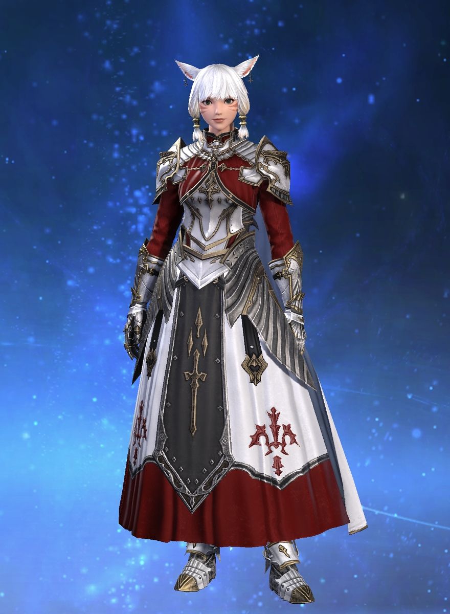 Ysabel Heartstone