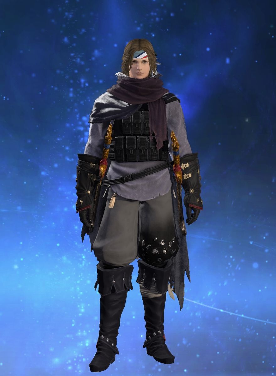 Knives Jonquil