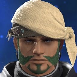 Haradric Lance