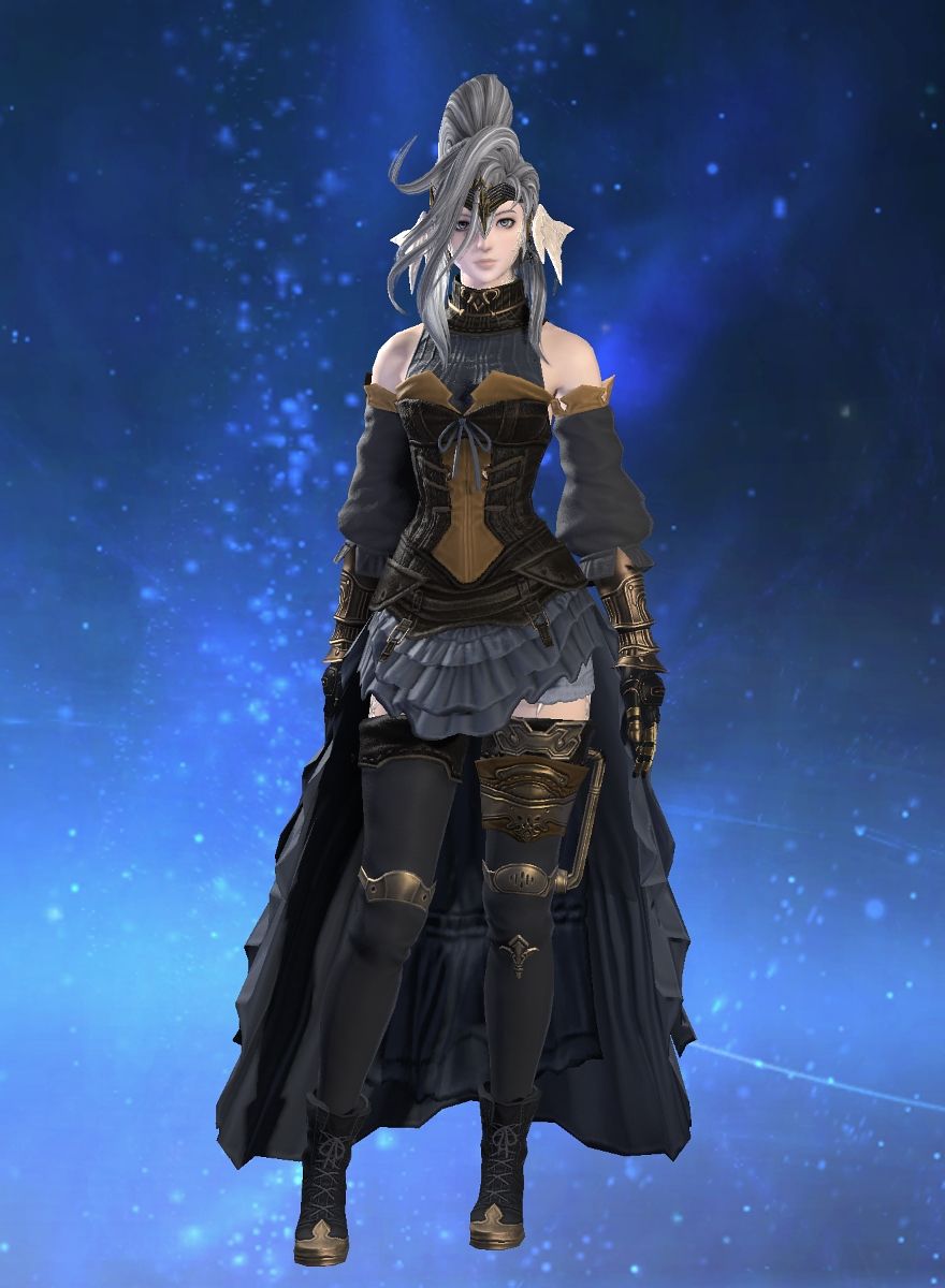 Luxia Luminous