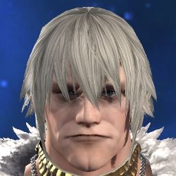 Garovald Greywood