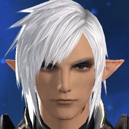 Estinien Wyrmblood