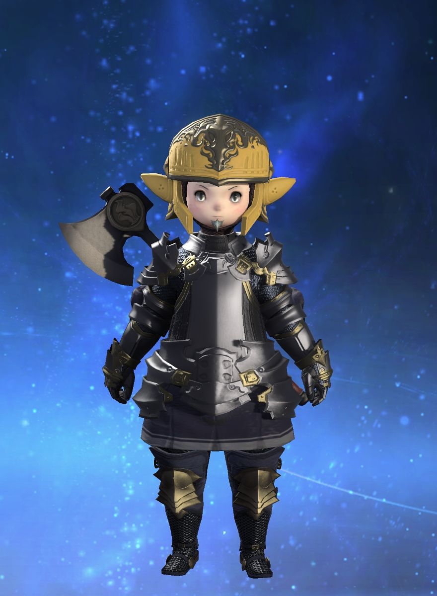 Company Tonberry