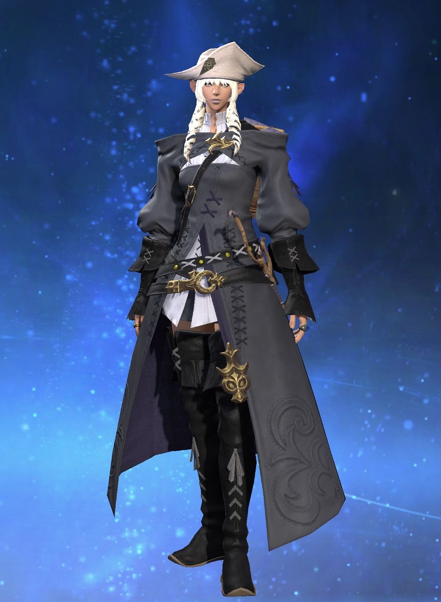 Fc Leatherweaver