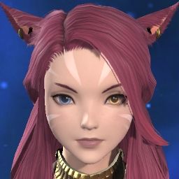 Yozora Moretsuna