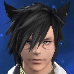 Catboy Bf