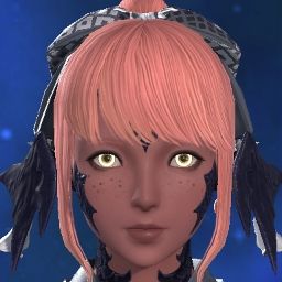Sylvari Luminara