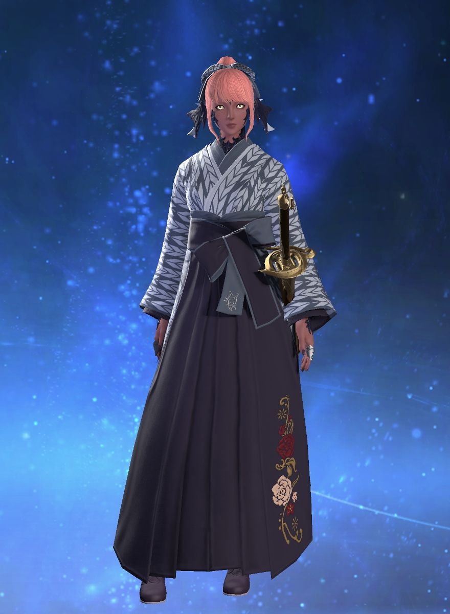 Sylvari Luminara