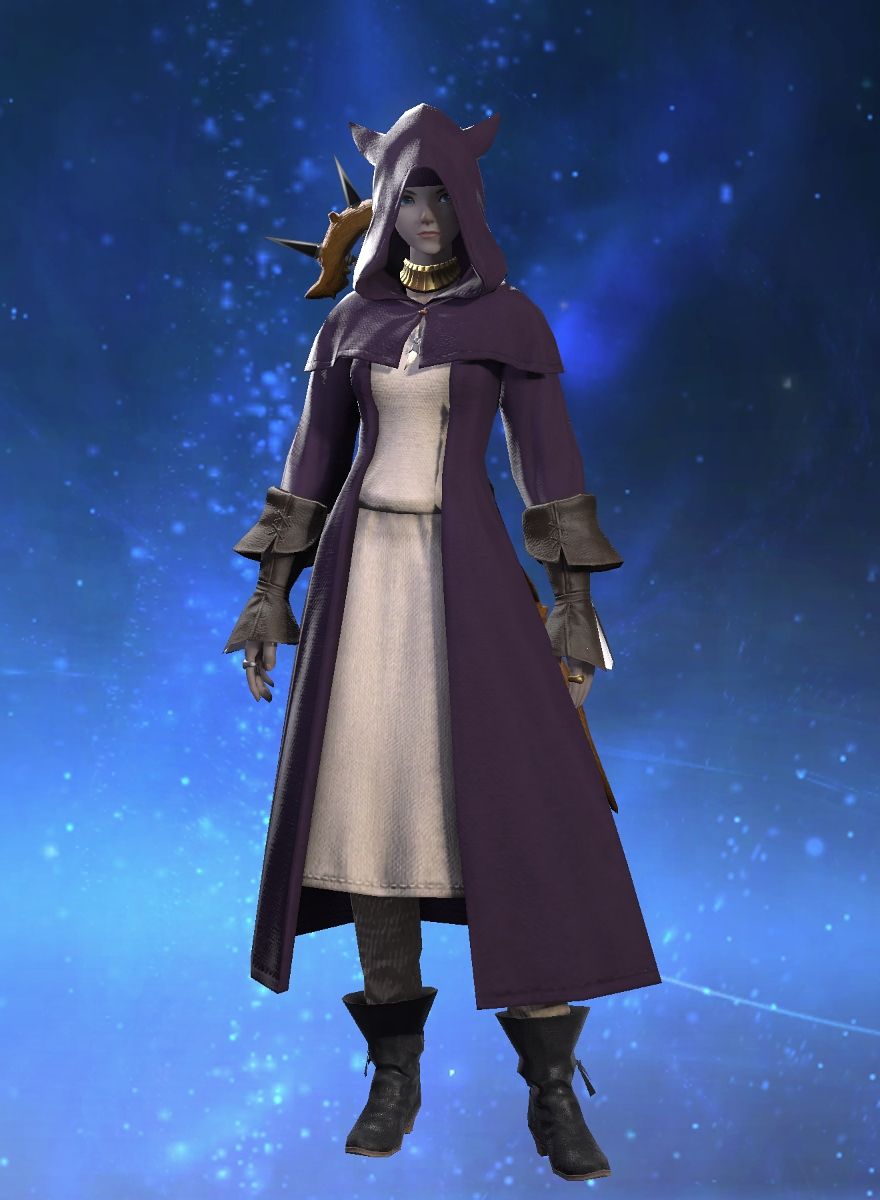 Wyra Ghalin