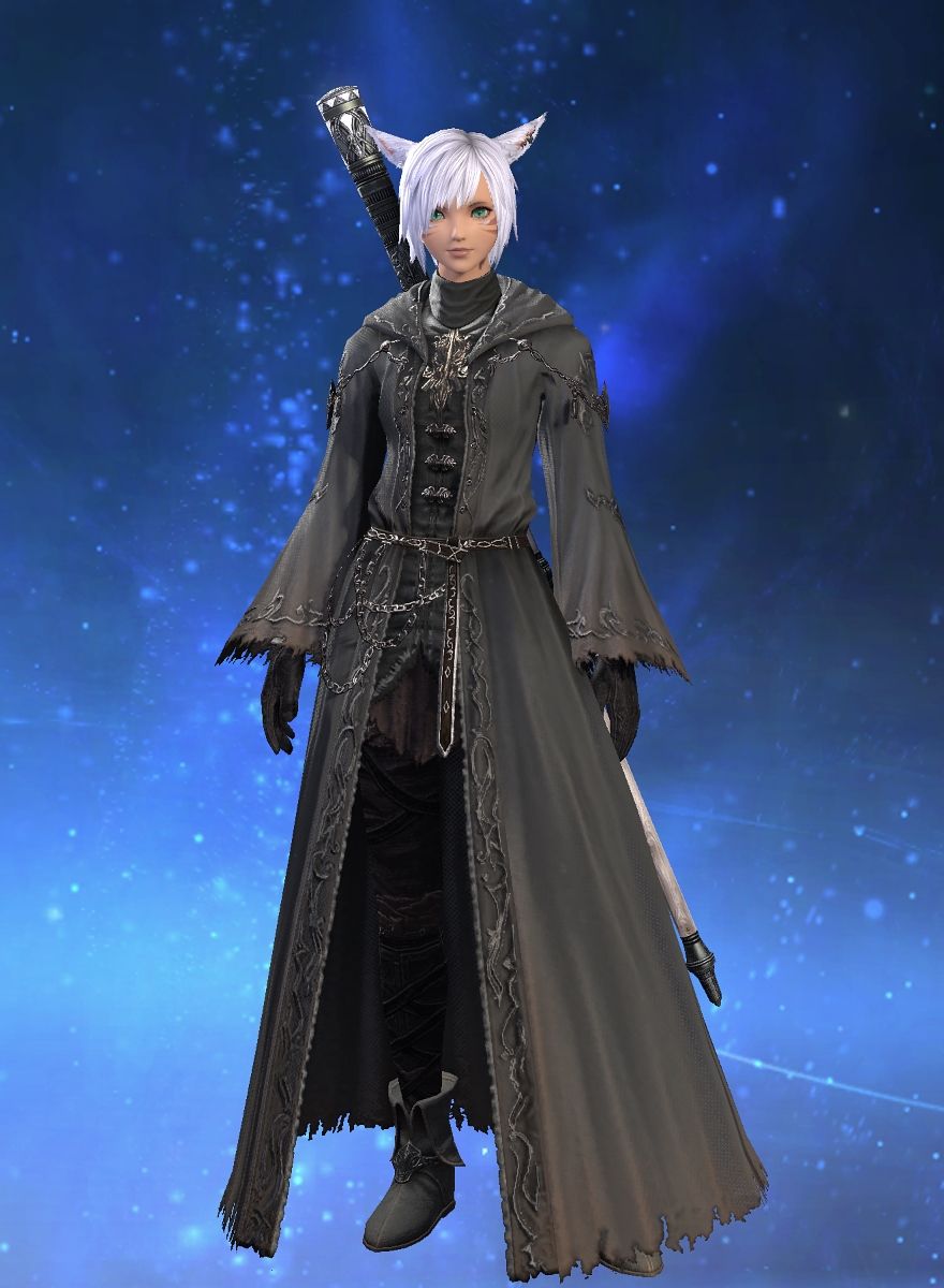 Luna Rain