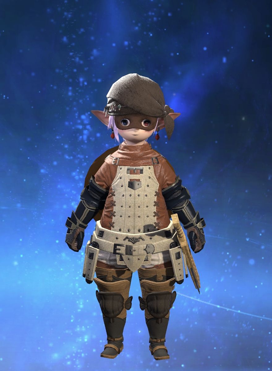 Tank Chan