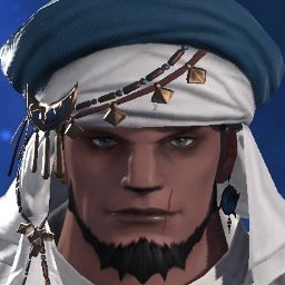 Rammsy Blackstone