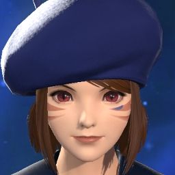 Miqo'to Niijima