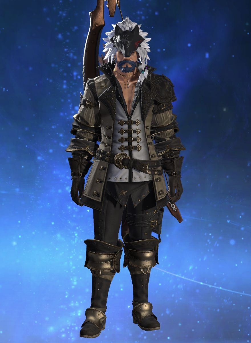 Theudobald Greyashe