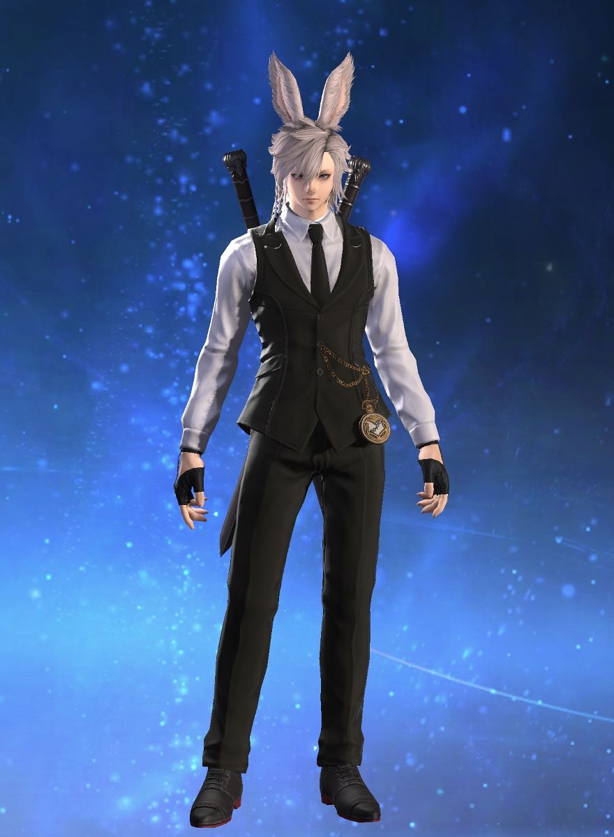 Nagi Minato