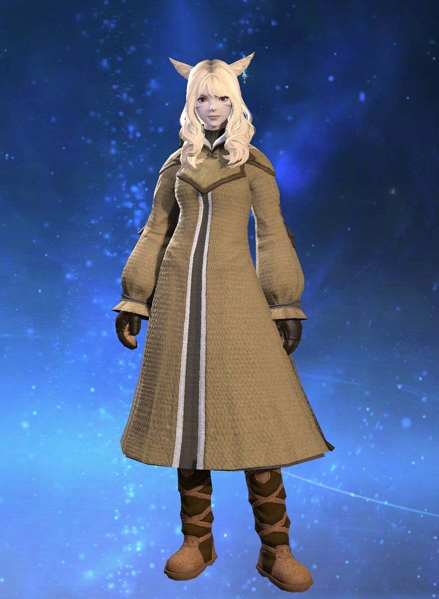 Midnight Priscilla
