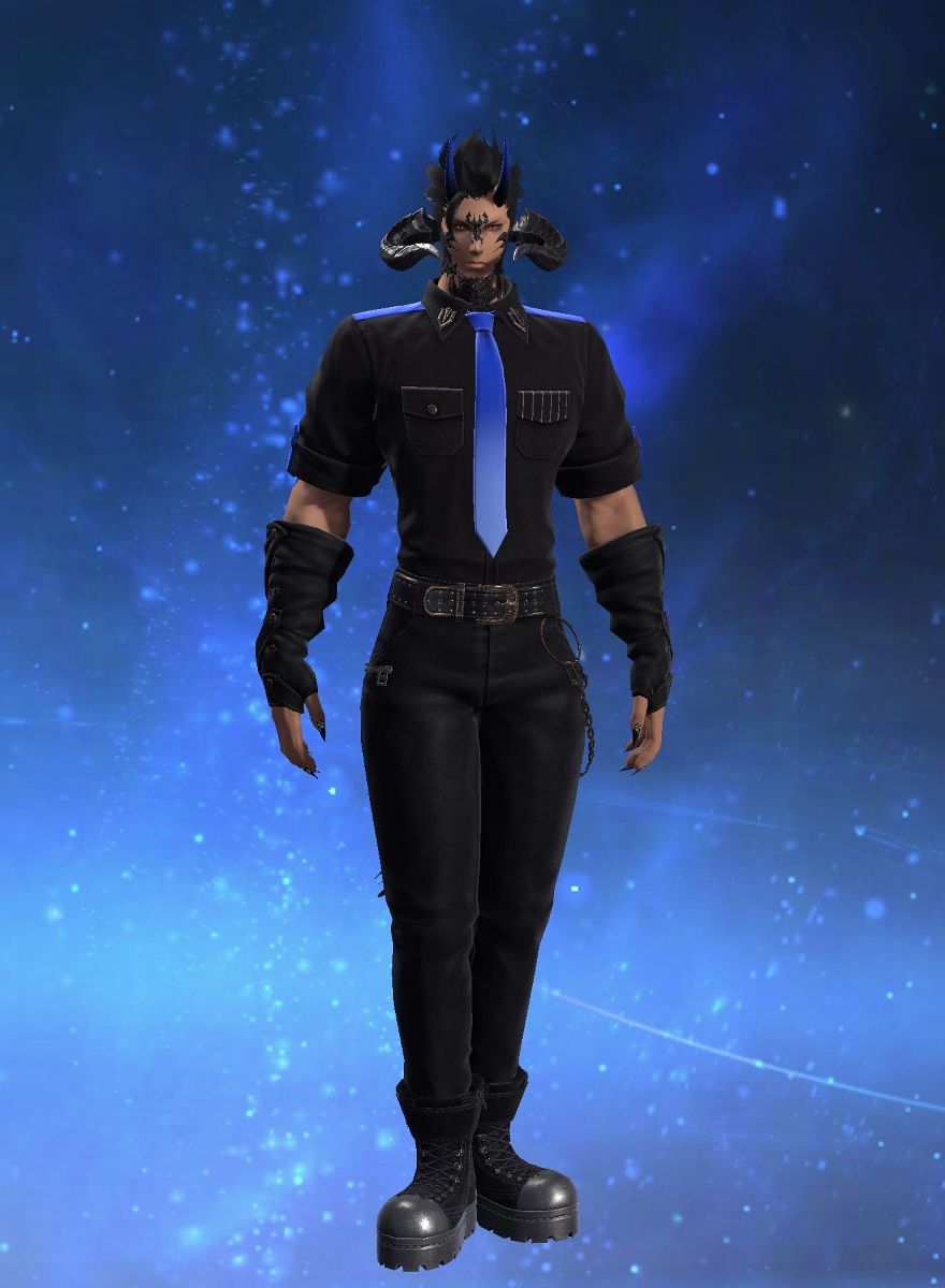 Prince Azurosa