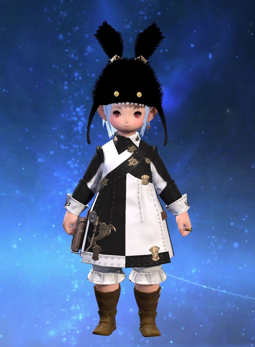 Souffle Spirit