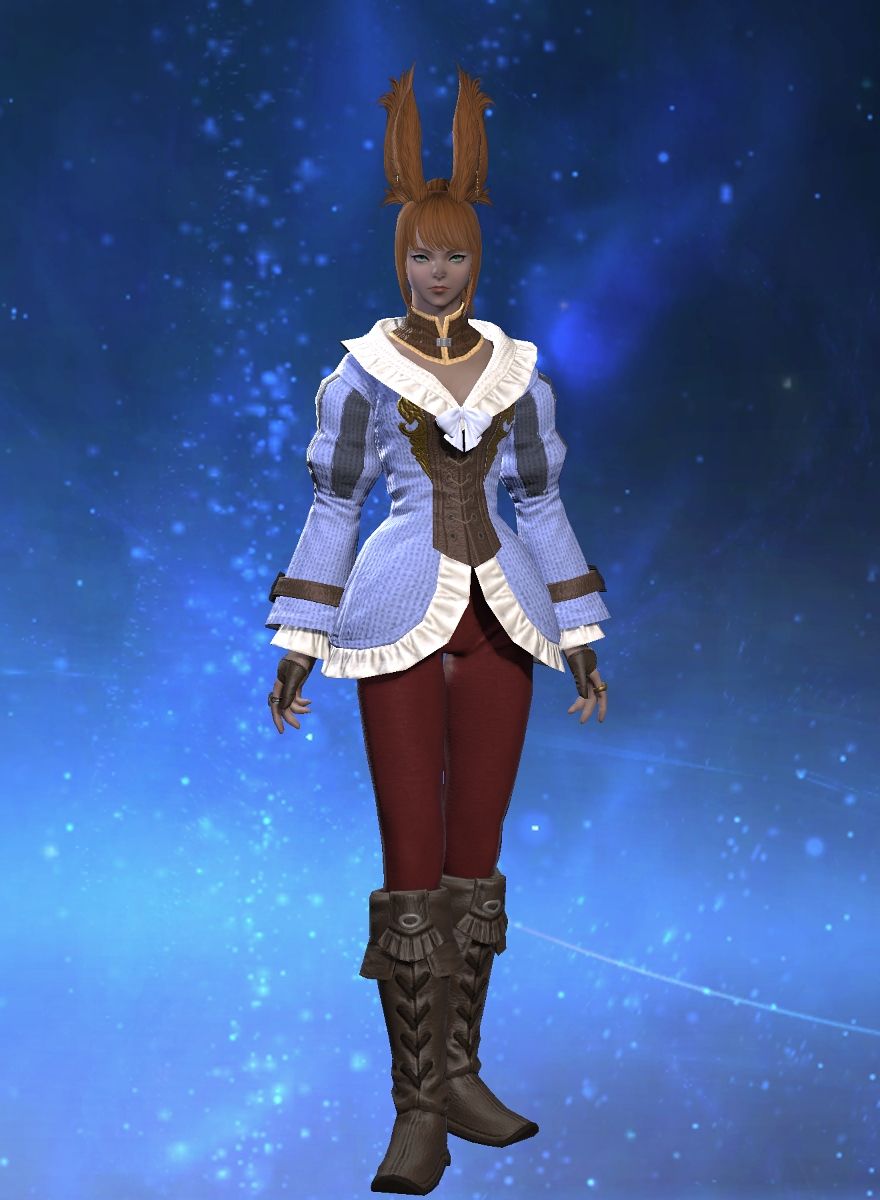 Celestia Dawnstar