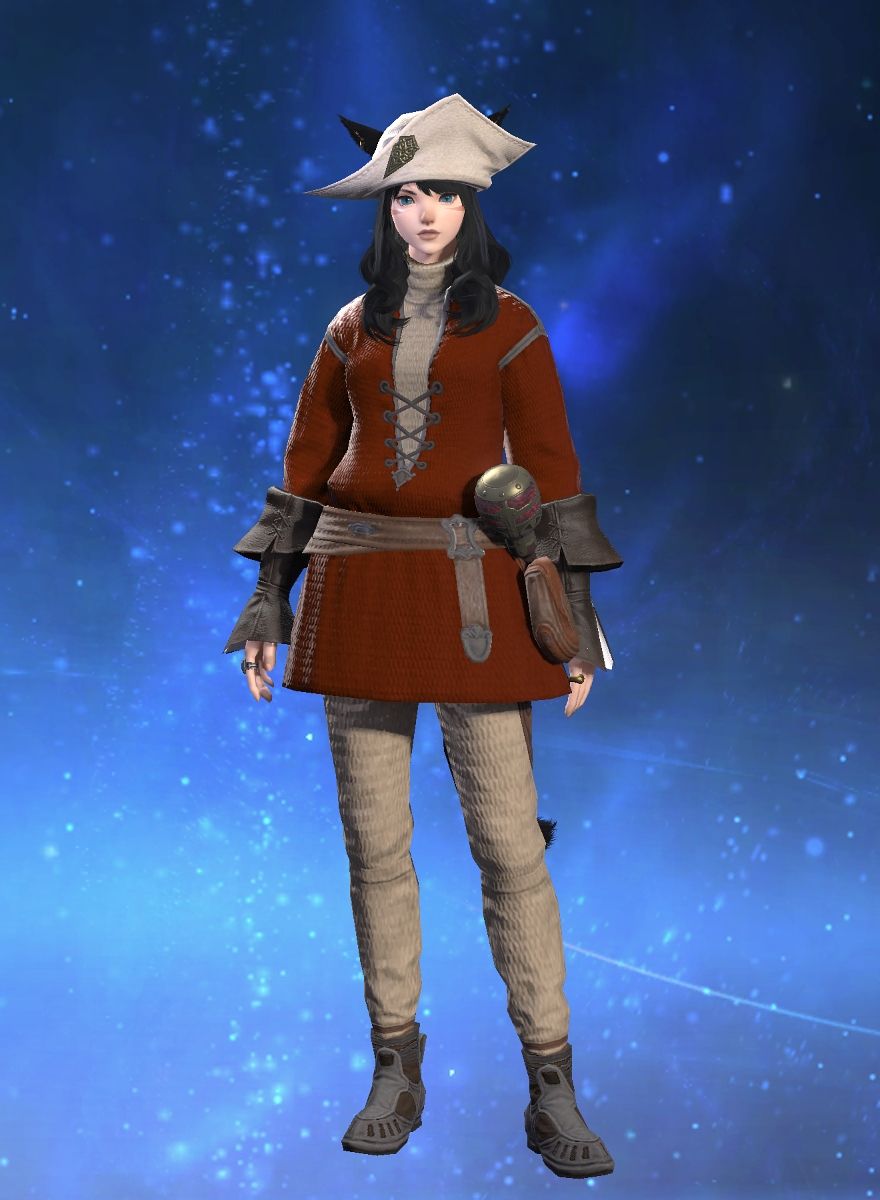 Astria Spellweaver