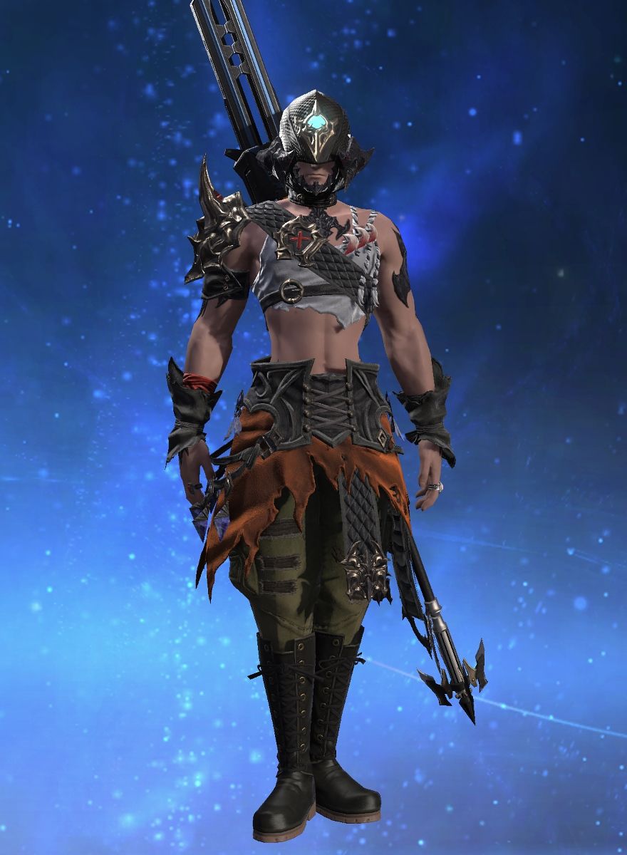 Dalamarr Wuff
