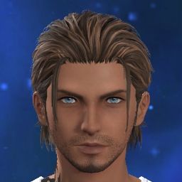 Cyrus Blake
