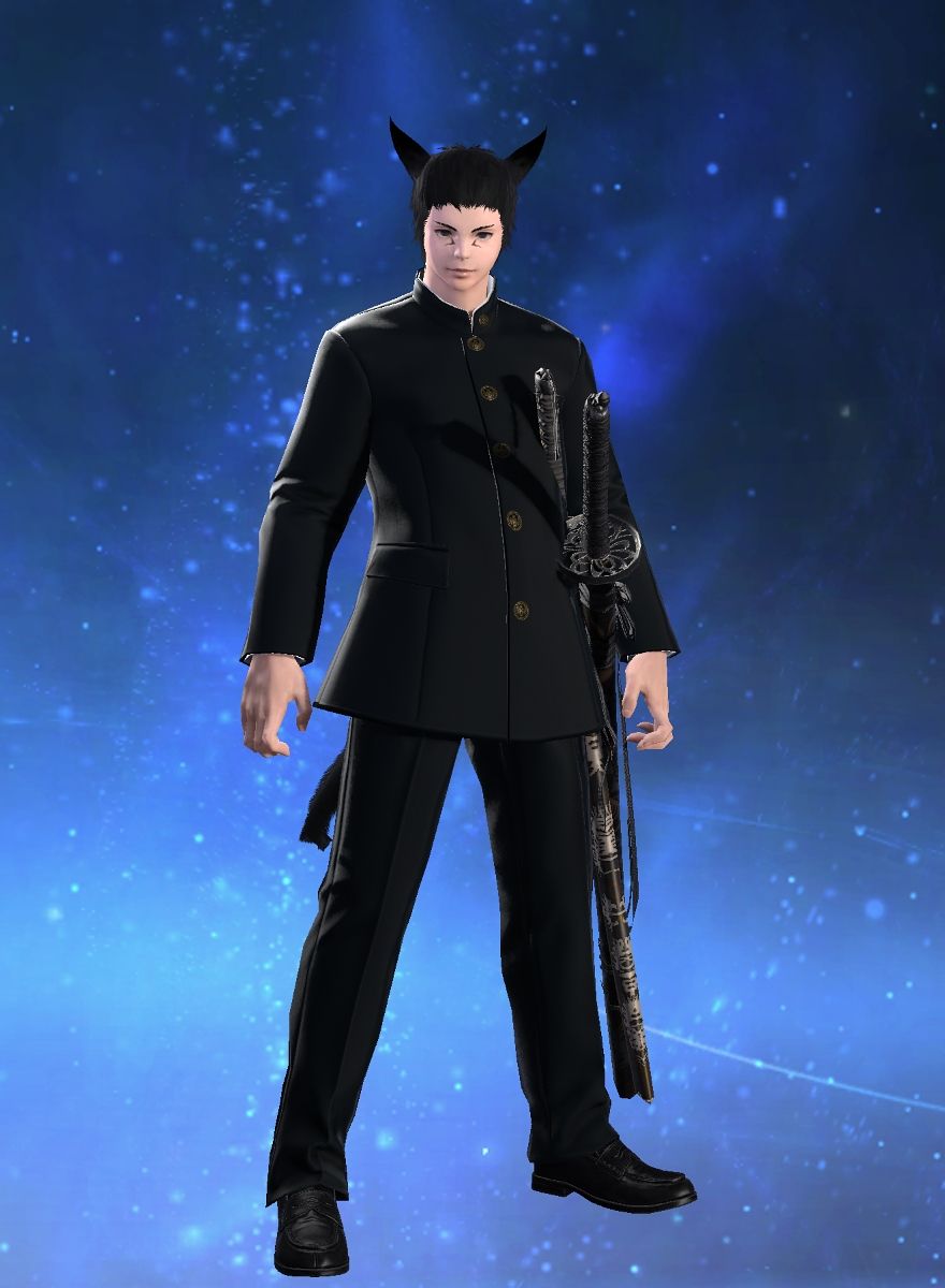 Kiyoshi Sakaguchi
