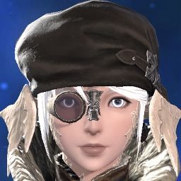 egween's Avatar
